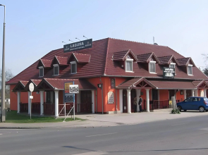 Laguna Panzio