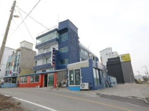 Hwaseong J House Pension
