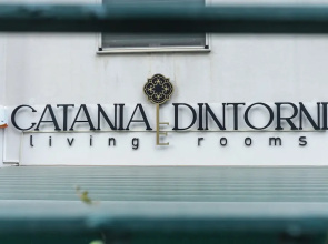 Catania E Dintorni Living Rooms