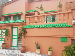 Art Villa