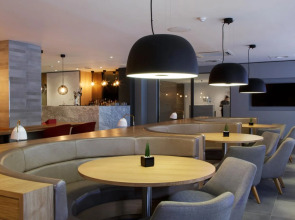 Apex City of Glasgow Hotel