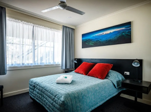 Riverside Holiday Resort Urunga