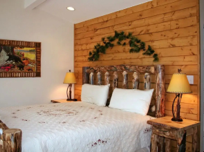 Rocky Mountain Retreat 2 by Rocky Mountain Resorts