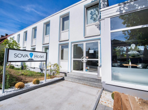 SOVA Hotel