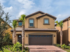2112 Rome Drive