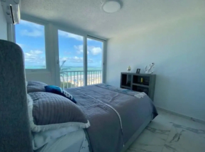 Apartamento Vista al Mar en Isla Verde
