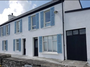 Holland Place No 1