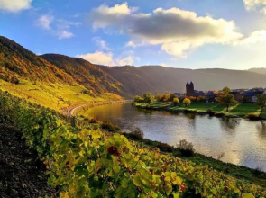 Ferienweingut Gansen / Hochgenuss 1