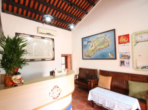 Seaview B & B