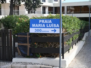 Balaia Apartment at Albufeira