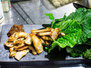 Mmmio II Design Residence Myeongdong