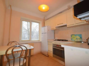 Guest house Otradny for 3 rooms