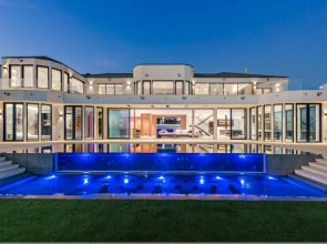 Ultimate Malibu Villa, Malibu
