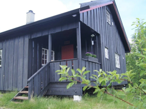 Torsetlia Fjellstue og Hyttegrend