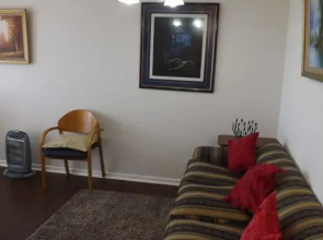 Espacio Sereno Suites San Bartolome