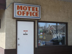 Rimbey Motor Inn