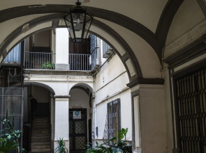 Italianway - Piedigrotta 54 A