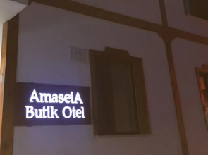 Amasya Butik Otel