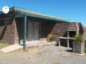 Onze Rust Guest House And Caravanpark