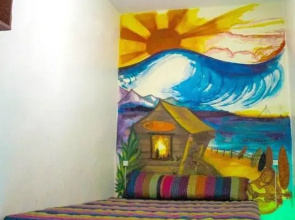 Warda Garden Hostel - Hostel