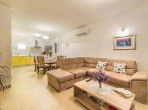 Private Vacation Home Josipa