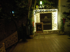 Buyukada Cankaya Hotel