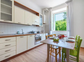 L' Ali Apartment Noci