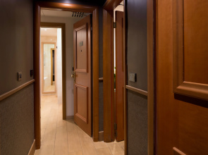 Starhotels Metropole