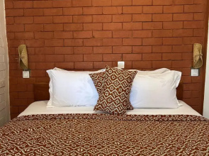 Oasis Beach Resort