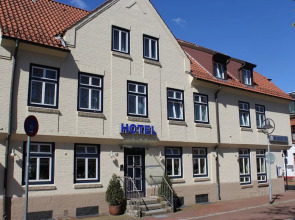 Hotel Rendsburg