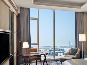 Grand Plaza Mövenpick Media City