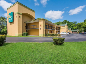 Quality Inn Kings Mountain