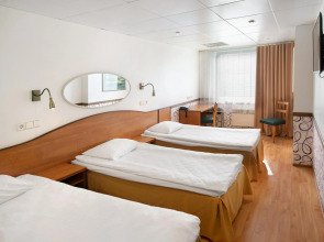 Отель Hestia Hotel Susi