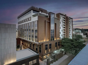 The Fern Residency Bengaluru, Seshadripuram, Series by Marriott