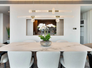 One&Only One Za'abeel