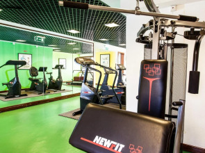 Holiday Inn Lisbon Continental by IHG