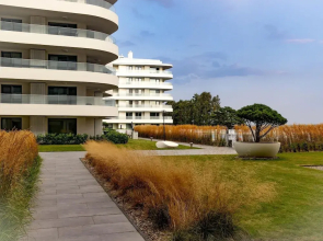 Apartment in Rogowo Near Beach and Lake