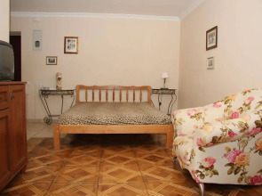 Бизнес Центр Апартмент