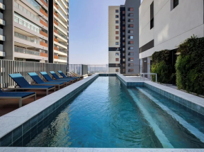 Roomo Transamerica SP Congonhas