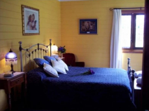 Gypsy Falls Retreat
