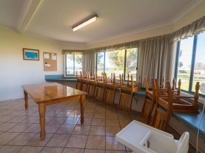 Edithburgh Caravan Park
