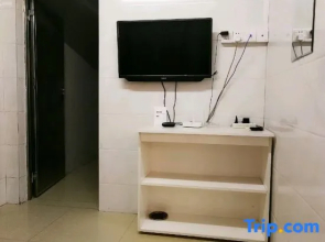 Times Apartment (Foshan Chancheng Branch)