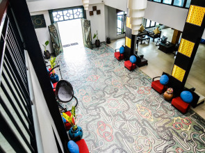 Coco Retreat Phuket Resort & Spa