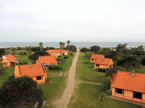 Country del Sol Complejo Turistico