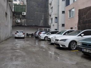 Izmir Avsar Otel