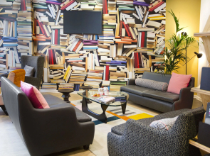 Four Points Flex by Sheraton Newcastle