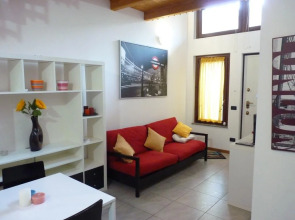 Loft Rho Fiera Expo