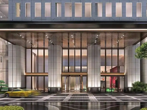 Hotel Plume Chengdu,Tapestry Collection By Hilton