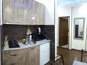 Kukito's apartment / 3K