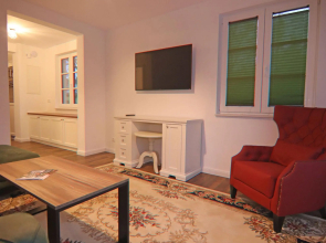 Apartment Franzl in Kuhlen-Wendorf